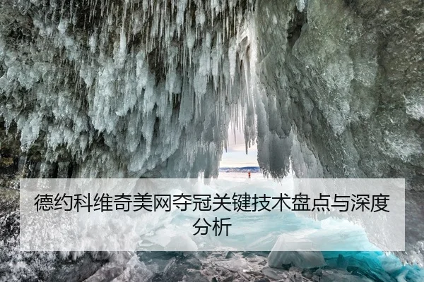 德约科维奇美网夺冠关键技术盘点与深度分析